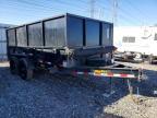 2023 Big Tex 14LD-14BK Dump Trailer