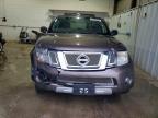 2008 Nissan Pathfinder s