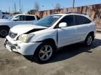 2007 Lexus Rx 400h