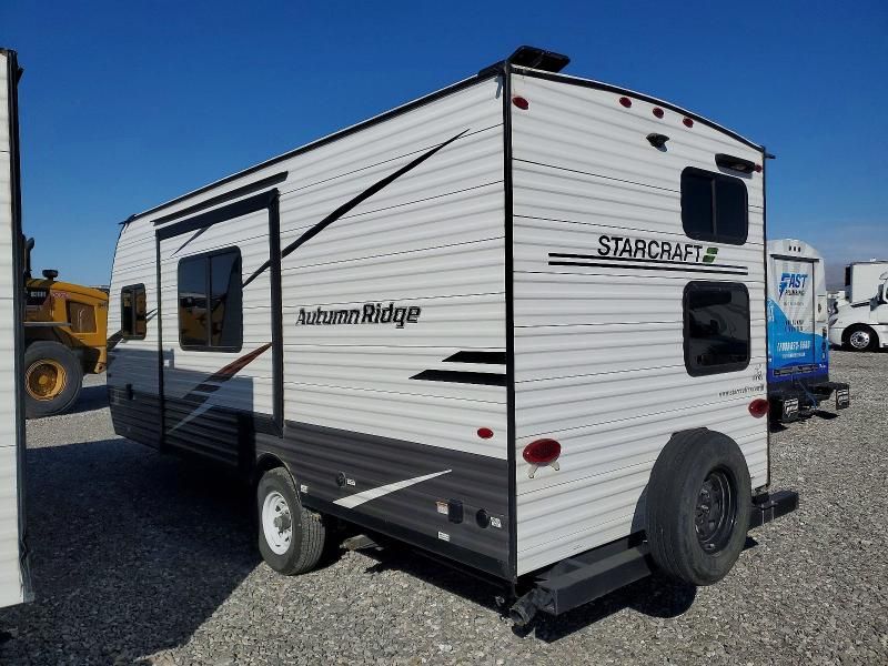 2024 Autu Starcraft-RV