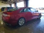 2013 Lincoln Townhouse MKZ