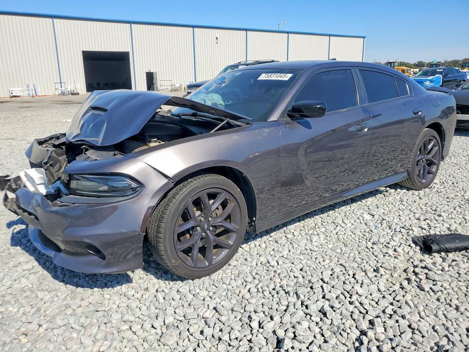 2020 Dodge Charger gt