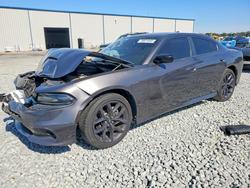 Dodge Vehiculos salvage en venta: 2020 Dodge Charger gt
