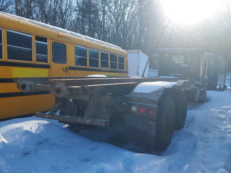 2006 Mack CT700 ROLL-OFF Container Truck
