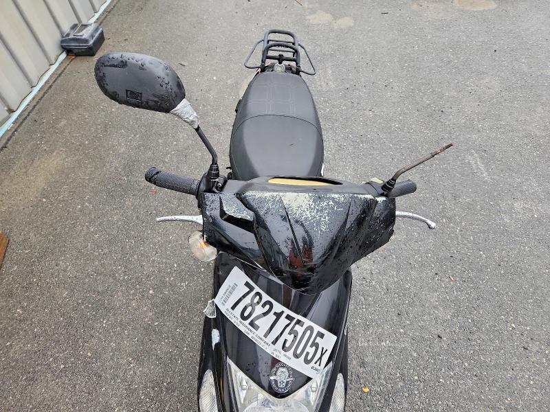 2021 Other Motorcycle Moped