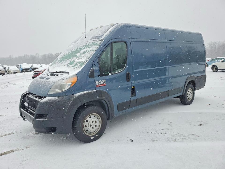 2019 Dodge RAM Promaster 3500 3500 High