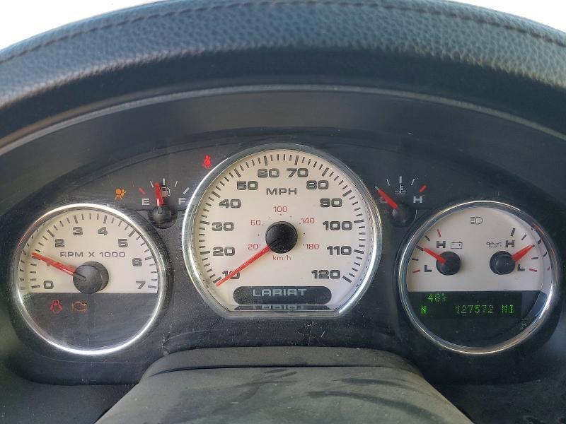 2005 Ford F150