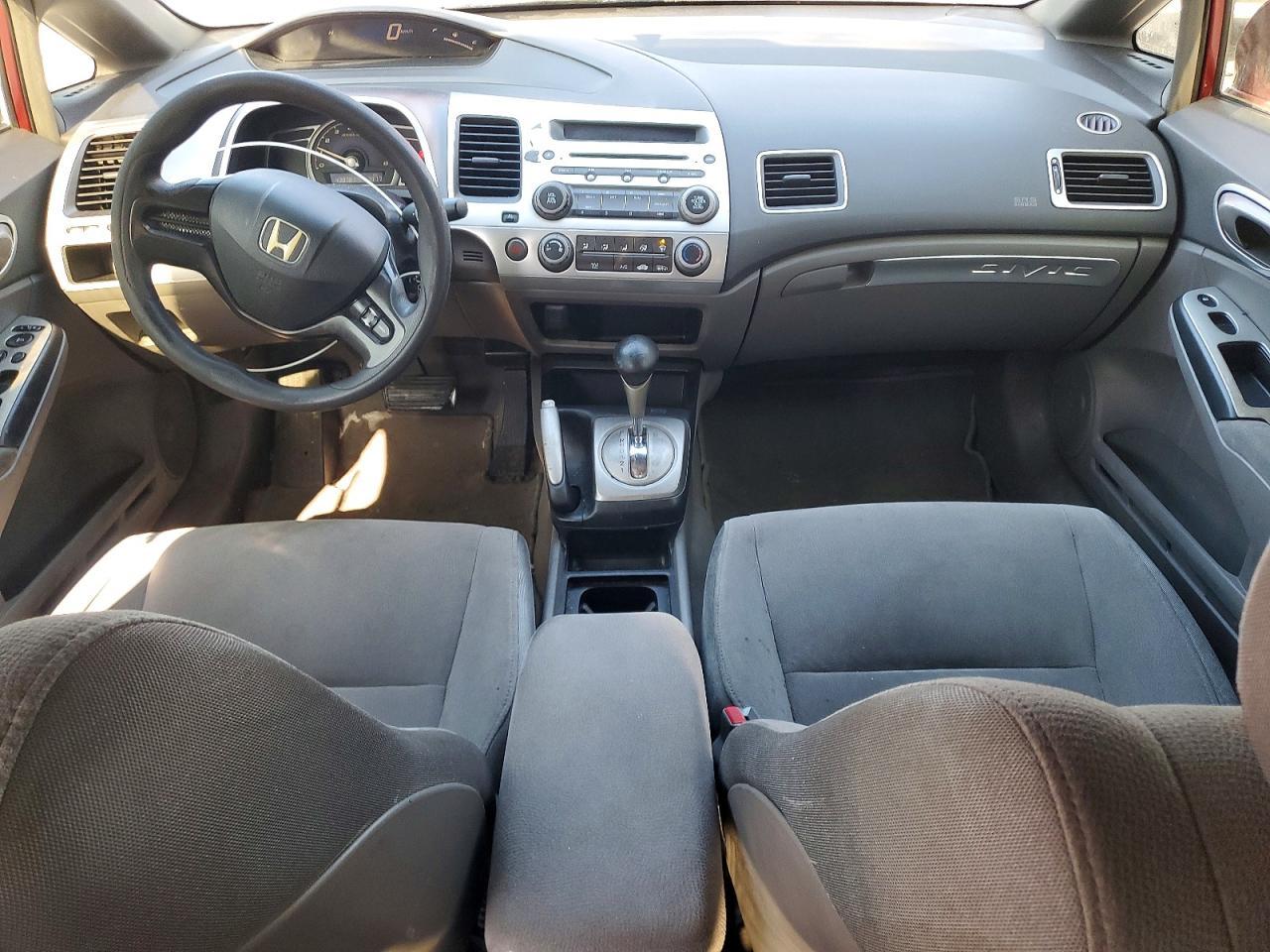 2006 Honda Civic lx