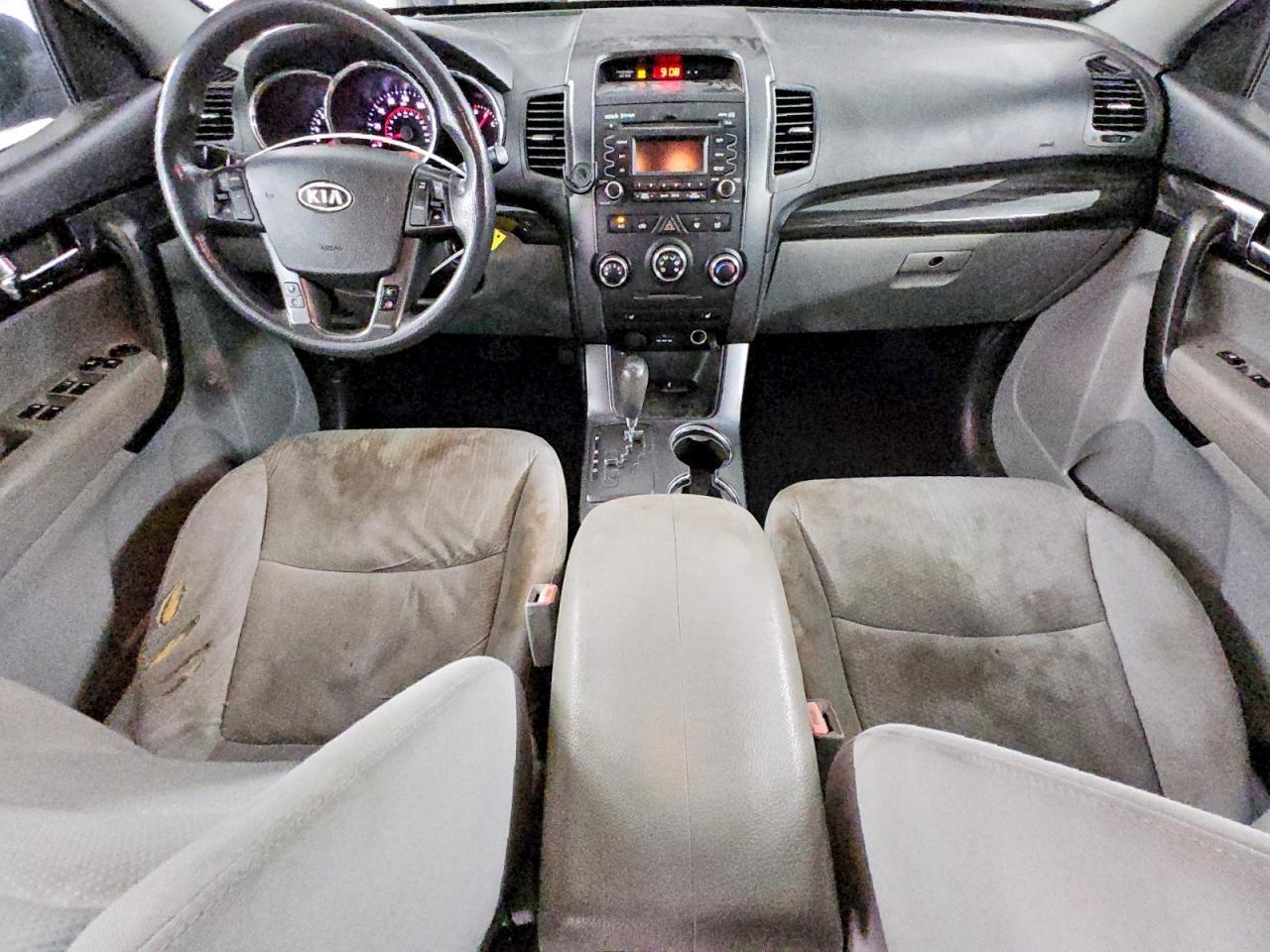 2011 KIA Sorento Base