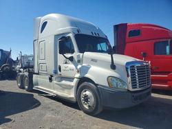 Salvage trucks for sale at Lebanon, TN auction: 2016 Freigliner 2016 Freightliner Cascadia 125 Semi Truck