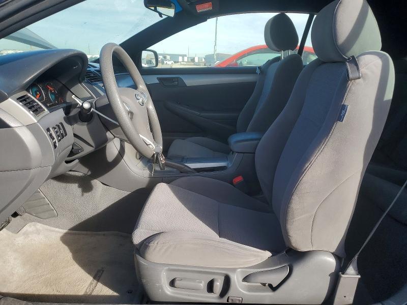 2008 Toyota Camry Solara se V6