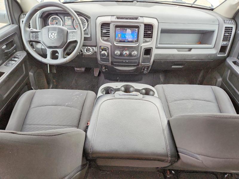 2019 Dodge Ram 1500 Classic Tradesman