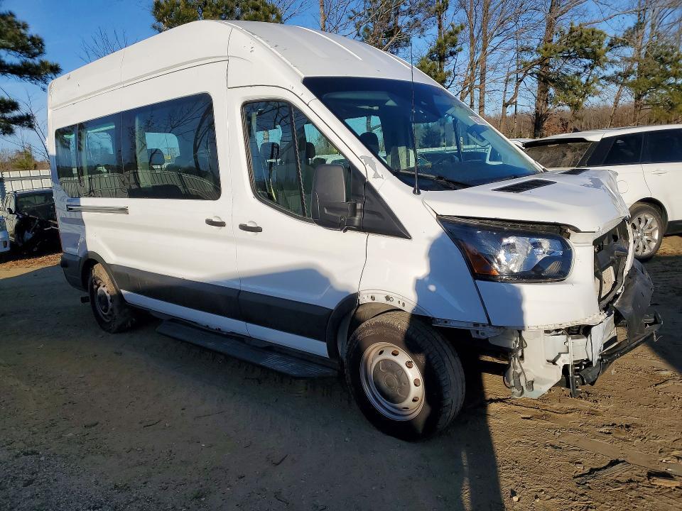 2023 Ford Transit 350