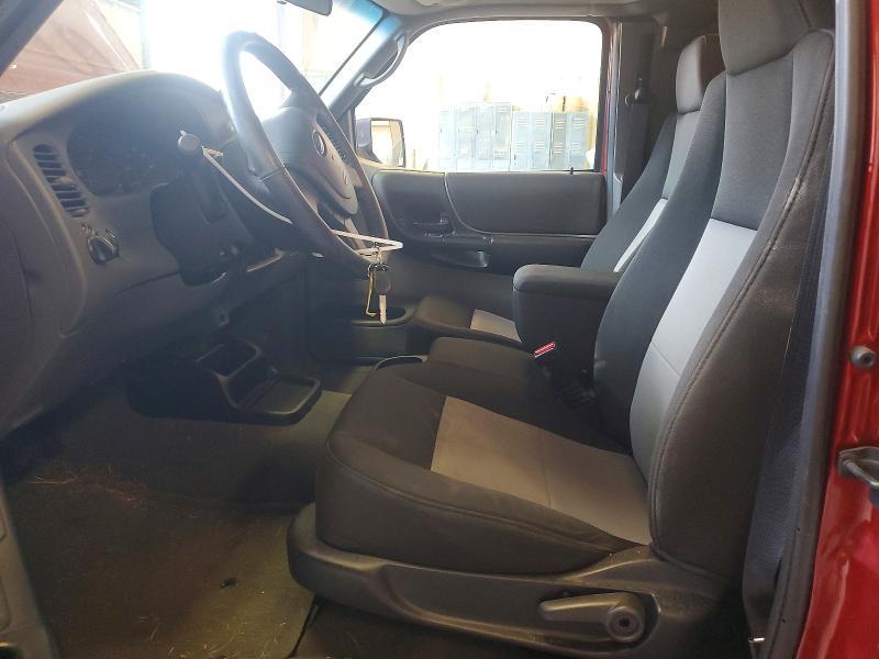 2006 Ford Ranger Super Cab