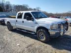 2003 Ford F350 SRW Super Duty