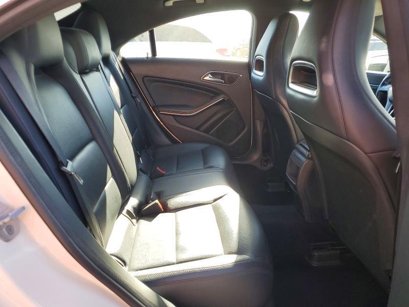 2014 Mercedes-Benz Cla 250