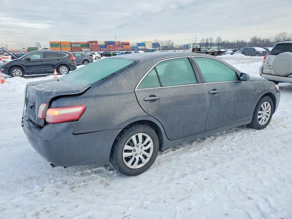 2009 Toyota Camry Base