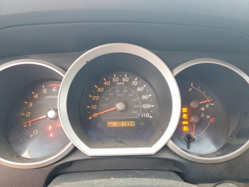 2006 Toyota 4runner SR5