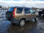 2002 Honda Cr-v ex