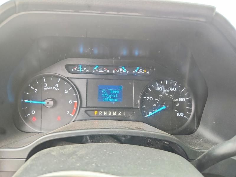 2021 Ford F250 Super Duty