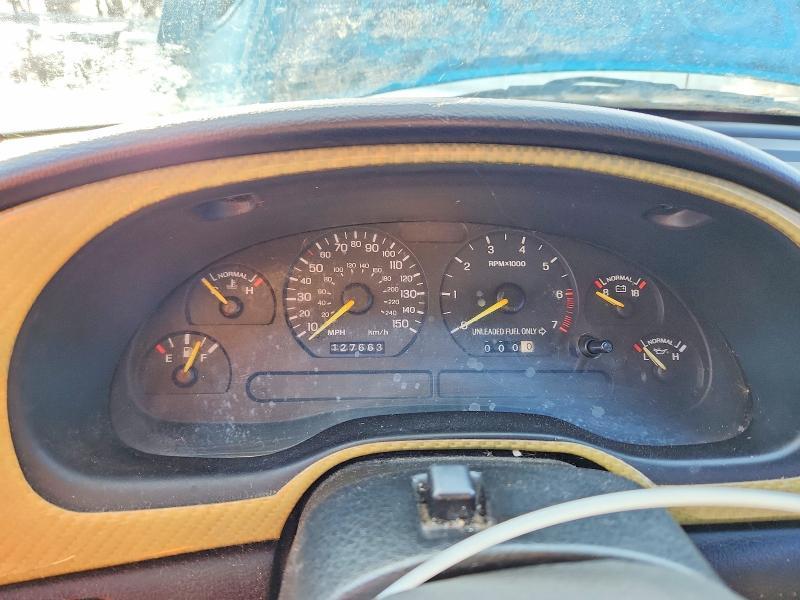 1995 Ford Mustang gt