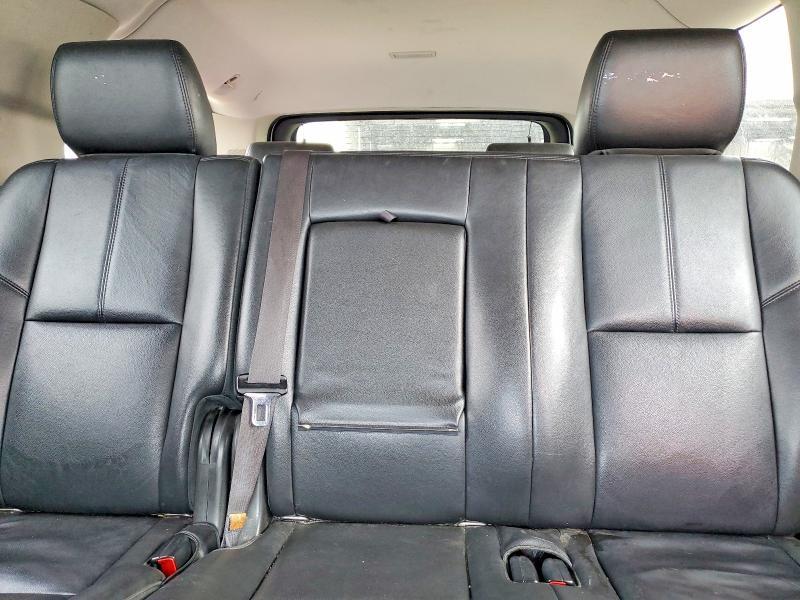 2013 GMC Yukon xl K1500 slt