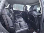 2012 Acura Mdx Technology