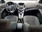 2011 Chevrolet Cruze eco