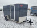 2024 Rc Trailers 2024 RC 6X12SA Enclosed Cargo Trailer