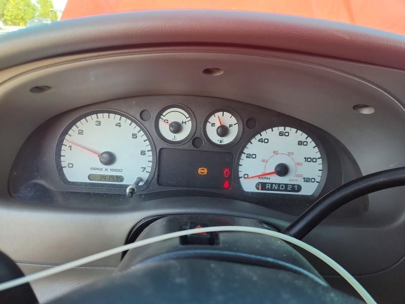 2004 Ford Ranger Super cab