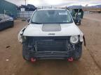 2017 Jeep Renegade Trailhawk