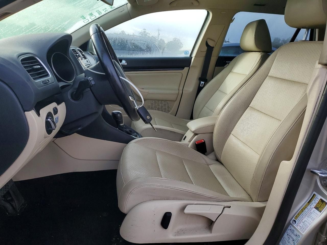 2014 Volkswagen Jetta tdi