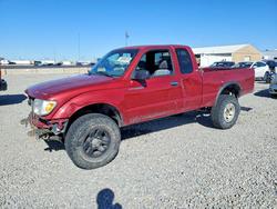 Toyota salvage cars for sale: 1999 Toyota Tacoma V6