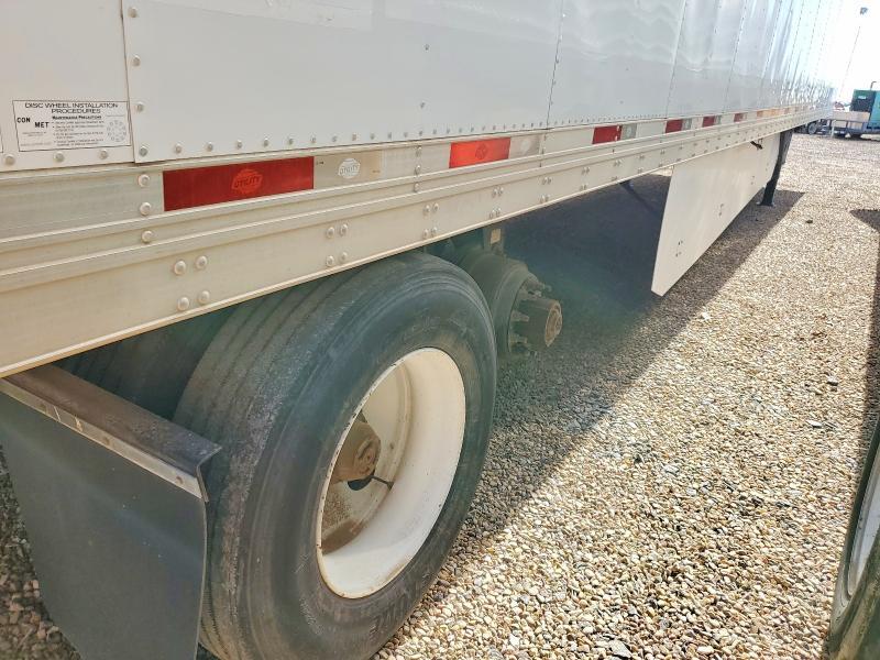 2019 Utility Vs2ra Refrigerated van Trailer