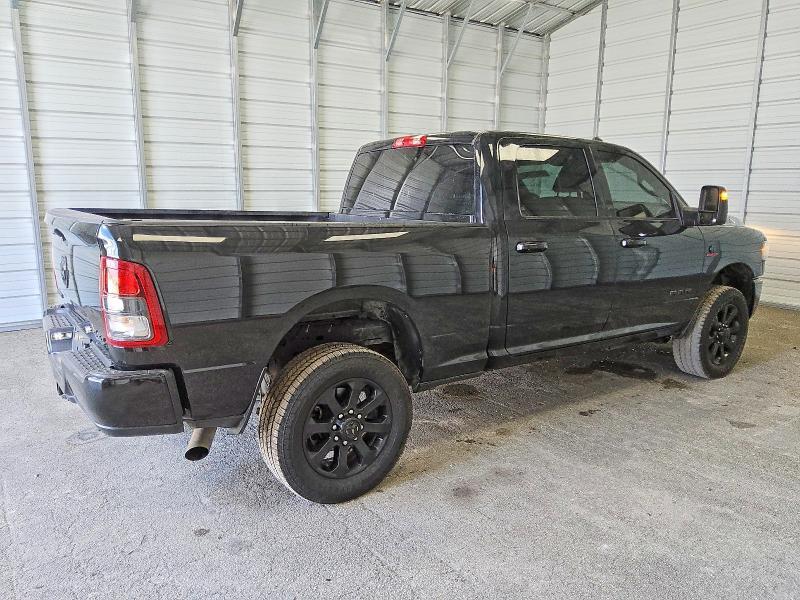 2024 Dodge Ram 2500 big Horn