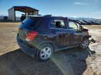 2015 Chevrolet Trax 1LT