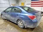 2013 Subaru Impreza