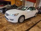 2015 Honda Accord ex