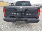 2004 Niss Frontier Standard