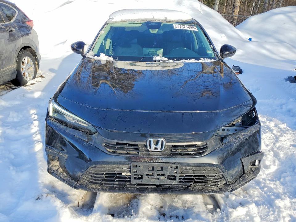 2023 Honda Civic ex