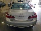 2017 Honda Accord exl
