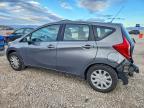 2016 Nissan Versa Note sv