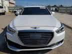 2017 Genesis G90 Ultimate