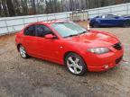 2005 Mazda 3 S