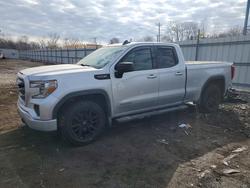 GMC salvage cars for sale: 2019 GMC Sierra K1500 Elevation