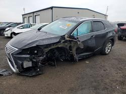 Lexus salvage cars for sale: 2016 Lexus Rx 350 Base