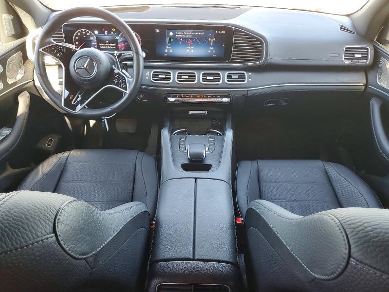2024 Mercedes-Benz Gle 450 4matic
