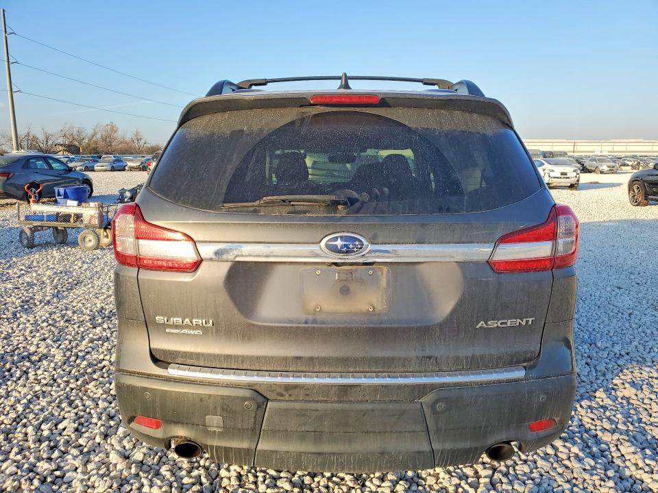 2019 Subaru Ascent Premium
