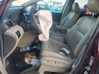 2013 Honda Odyssey exl