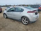 2012 Chevrolet Volt